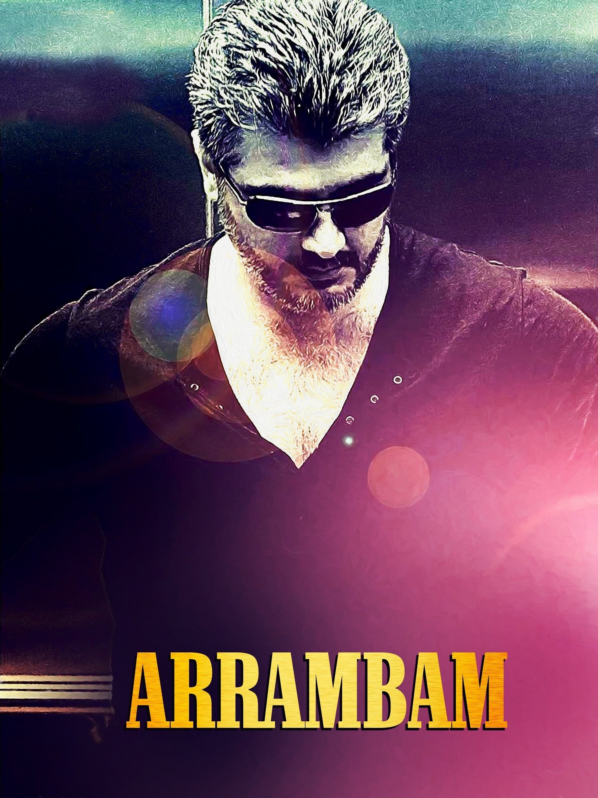 Arrambam photo