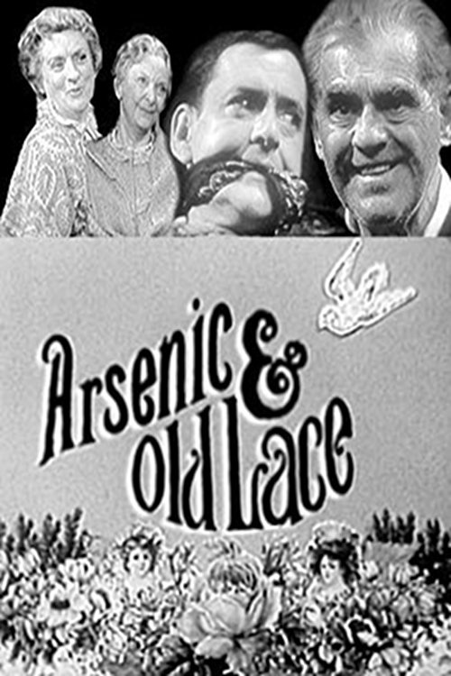 Arsenic & Old Lace photo