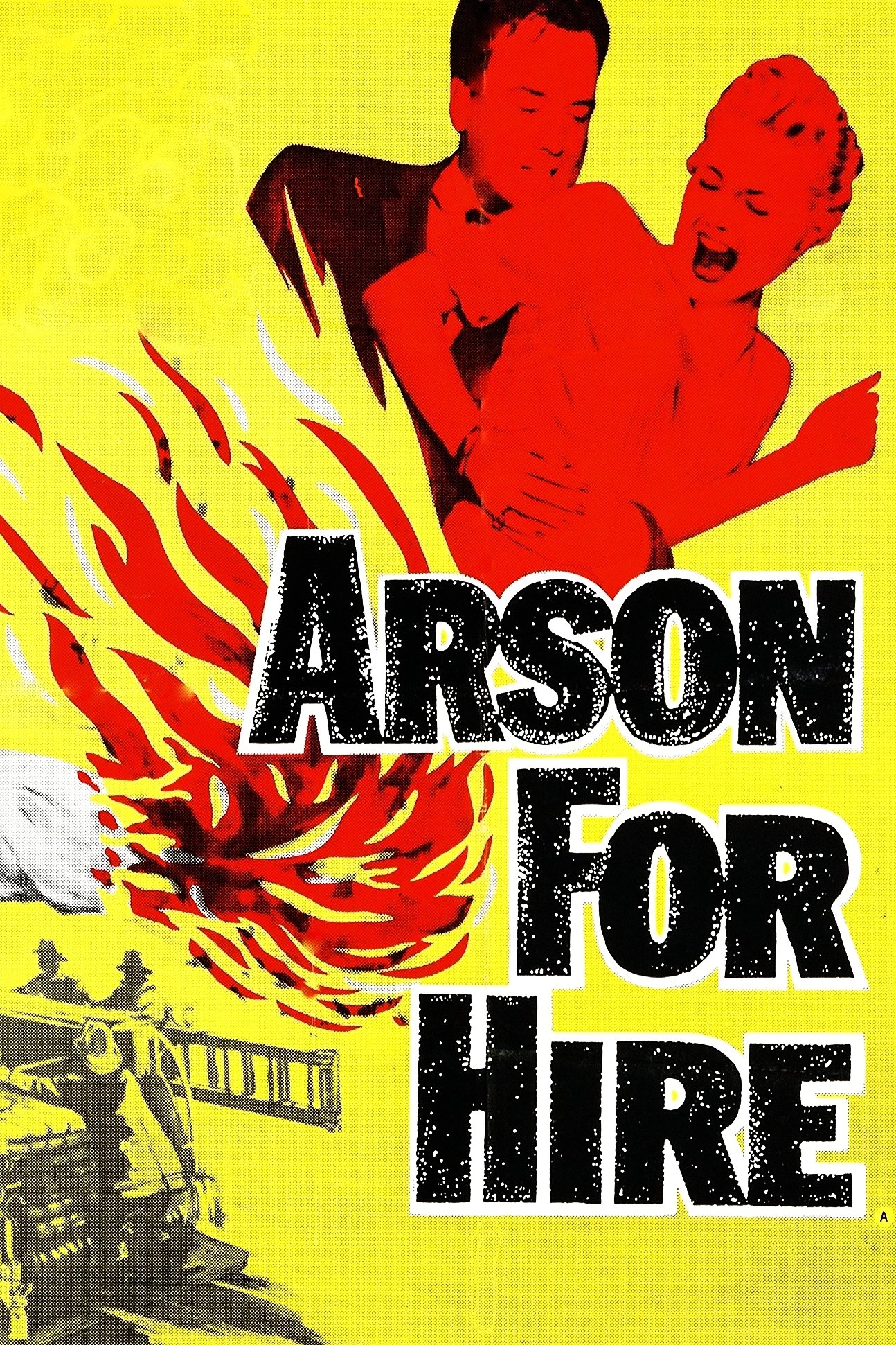 Arson for Hire photo