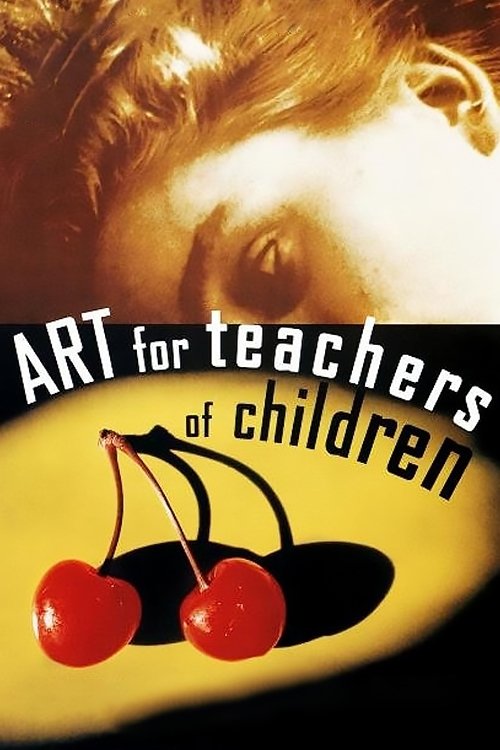 Art for Teachers of Children photo