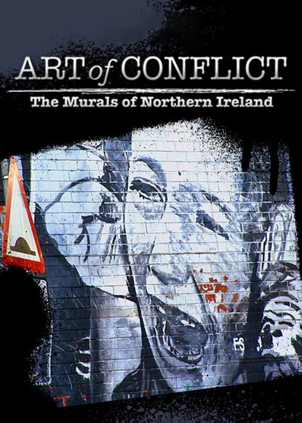 Art of Conflict: The Murals of Northern Ireland photo