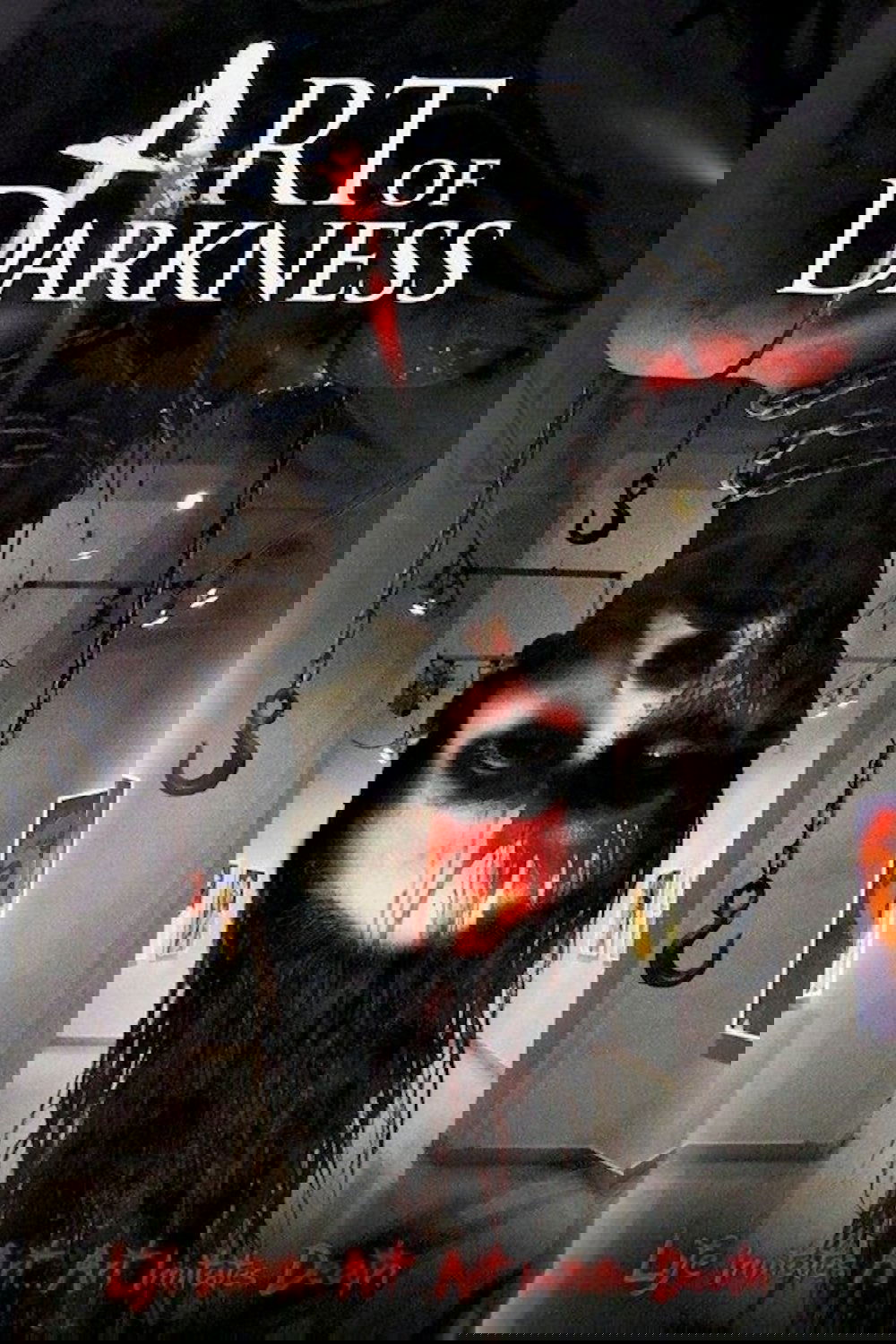 Art of Darkness photo