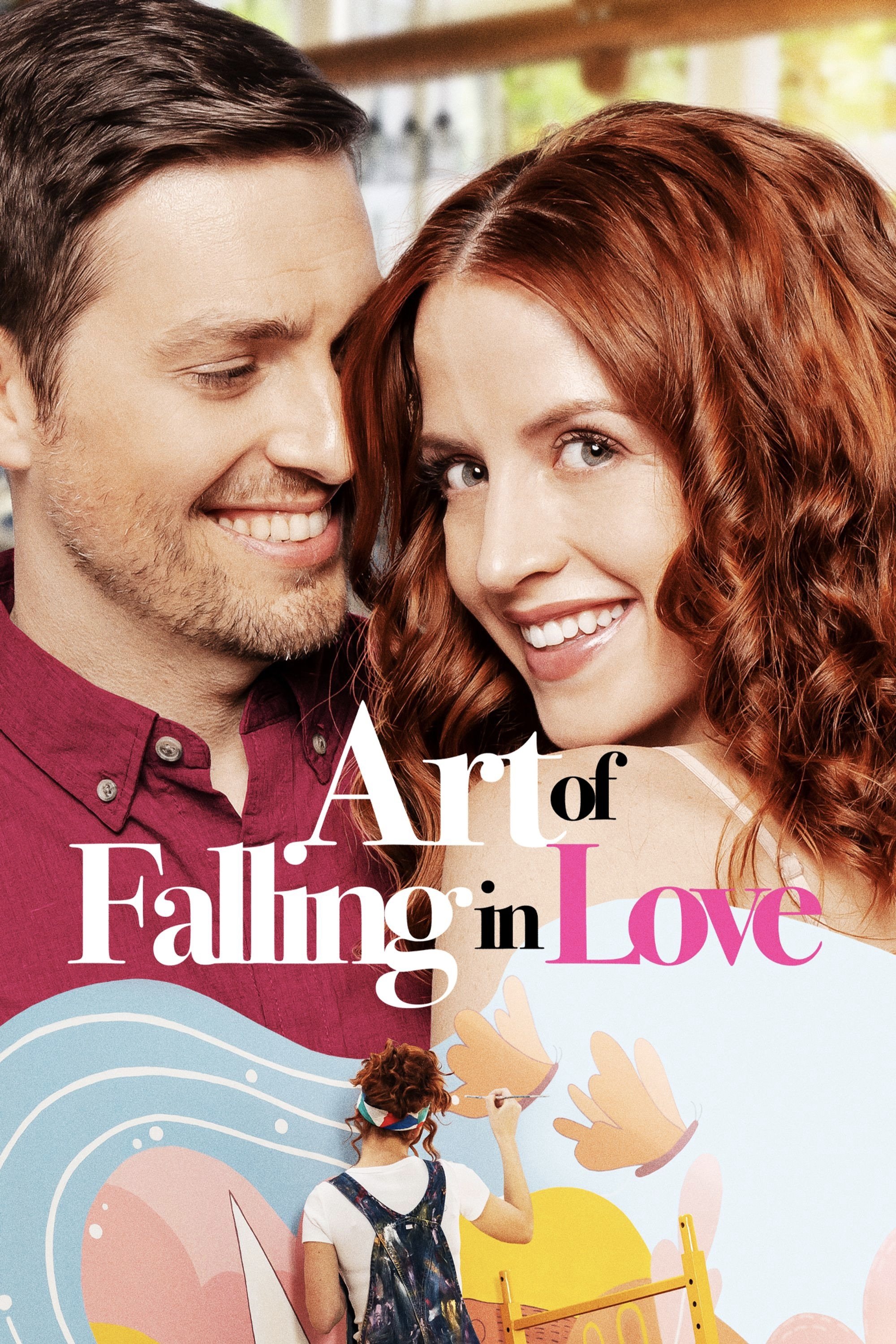 Art of Falling in Love photo