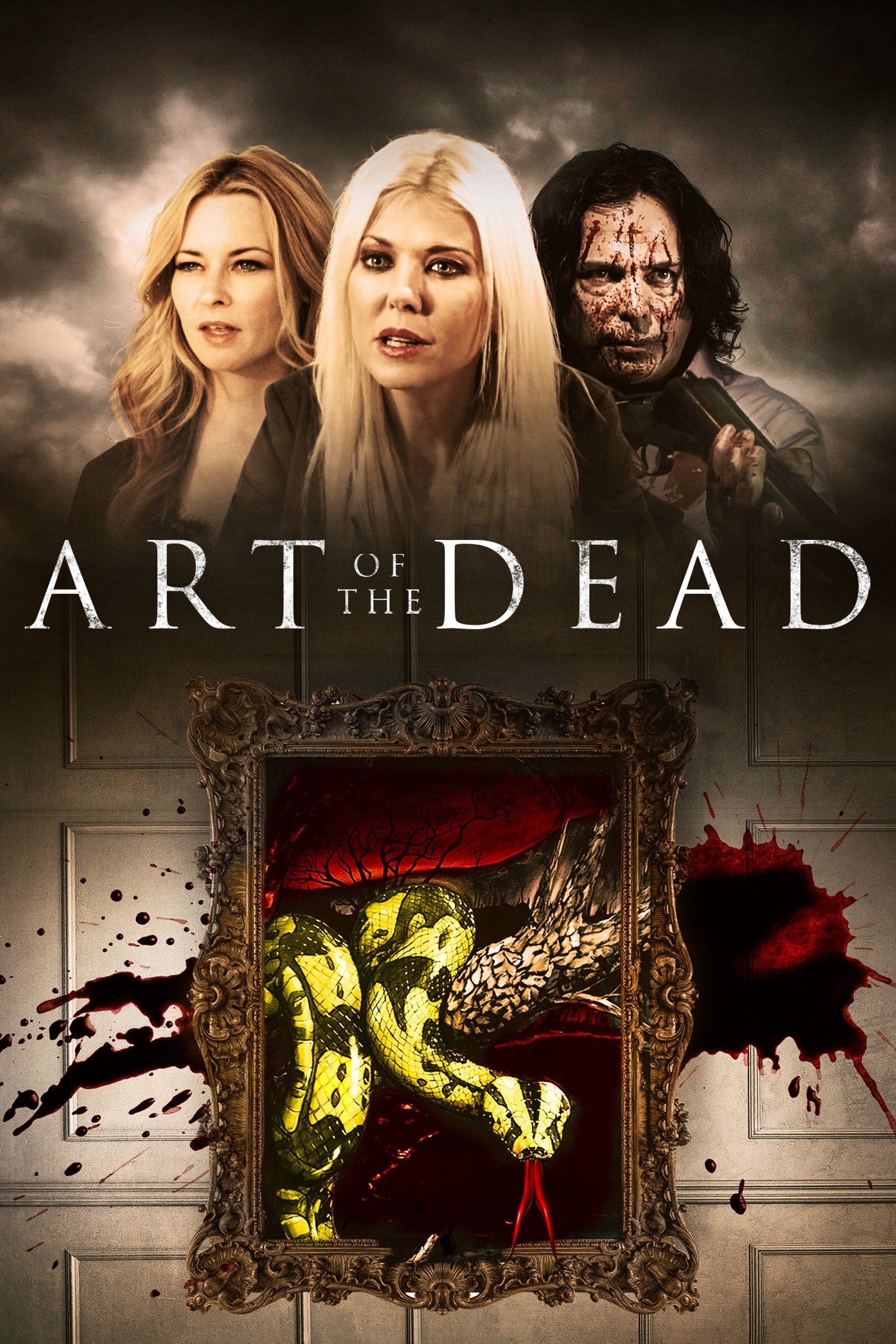 Art of the Dead photo
