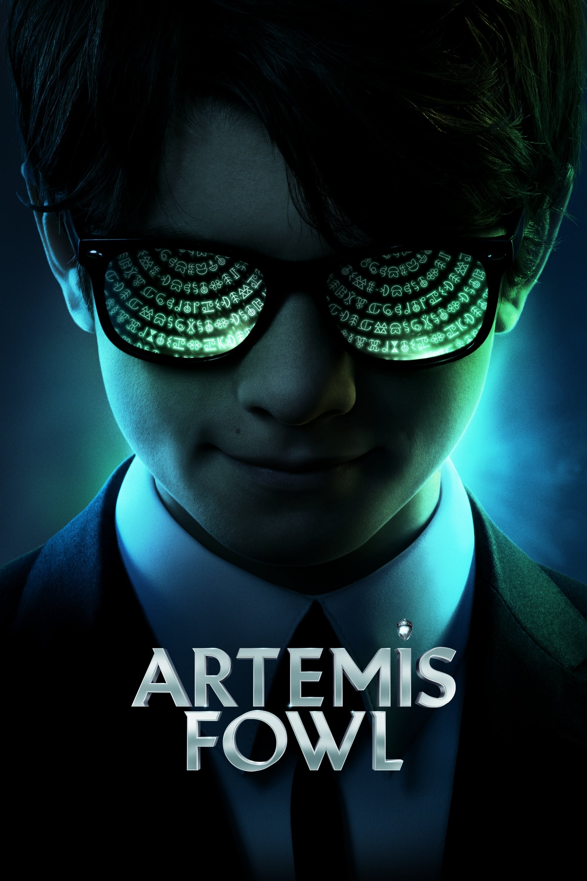 Artemis Fowl photo