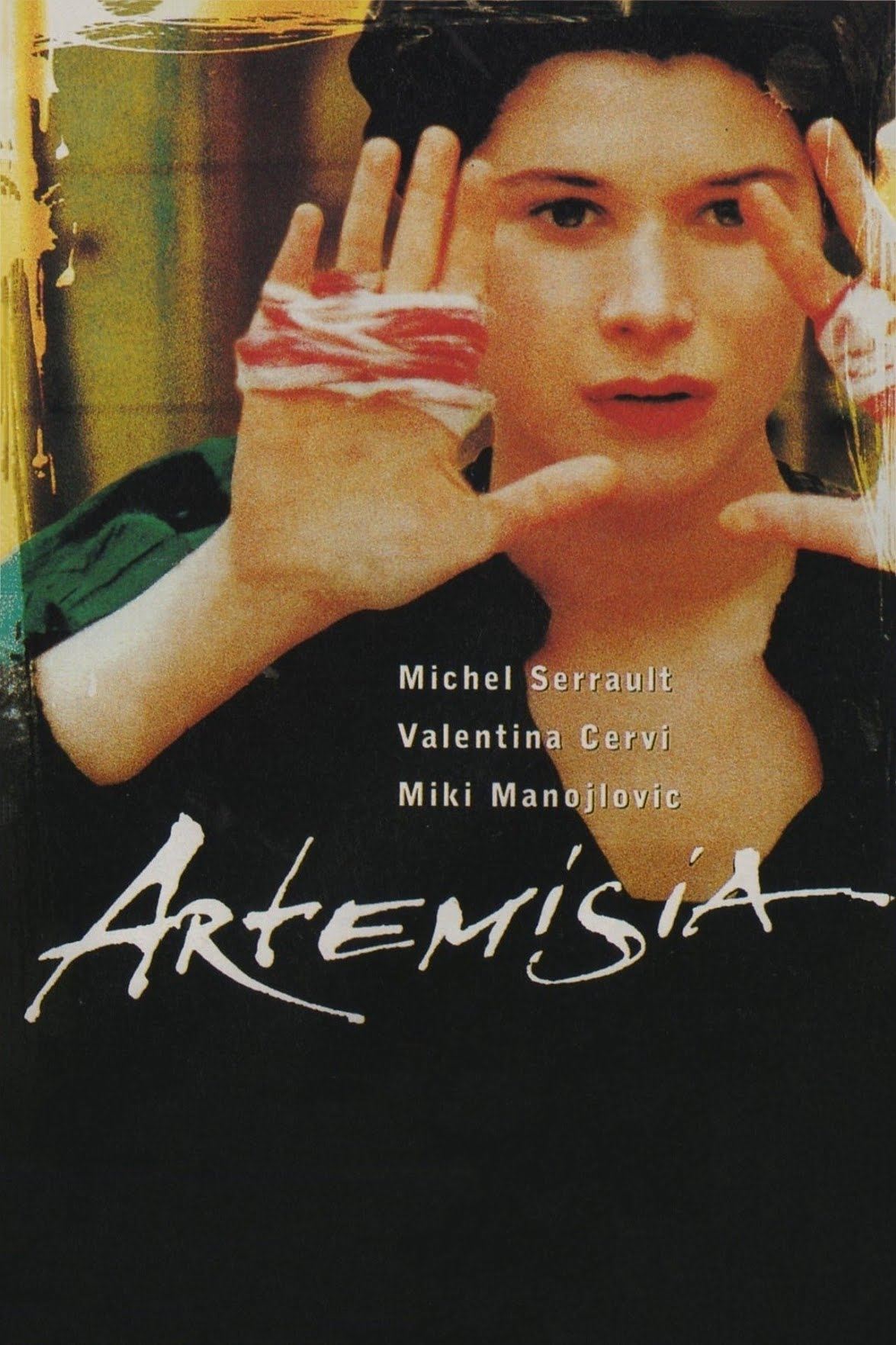 Artemisia photo
