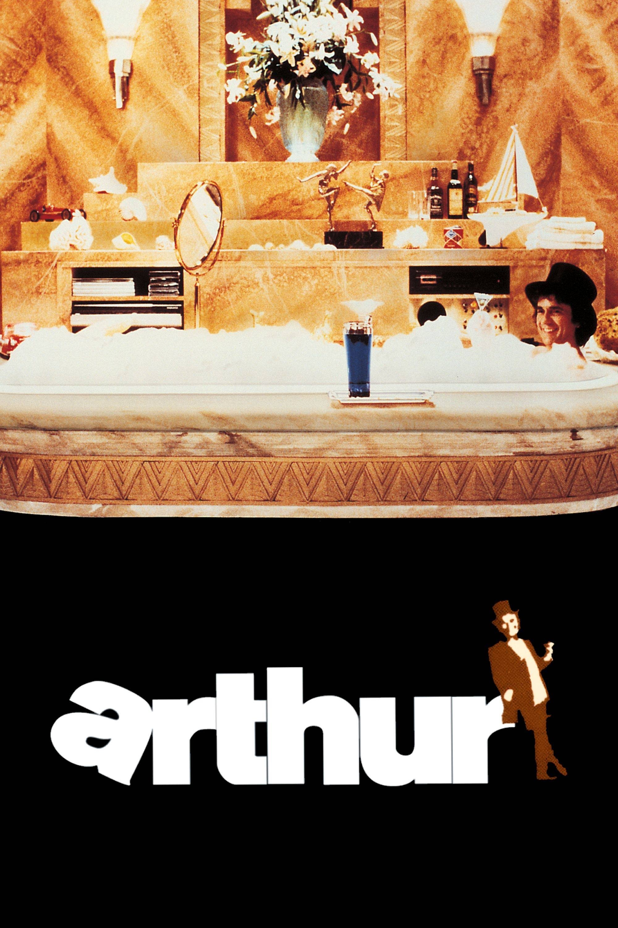 Arthur photo