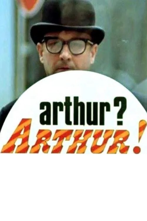 Arthur? Arthur! photo
