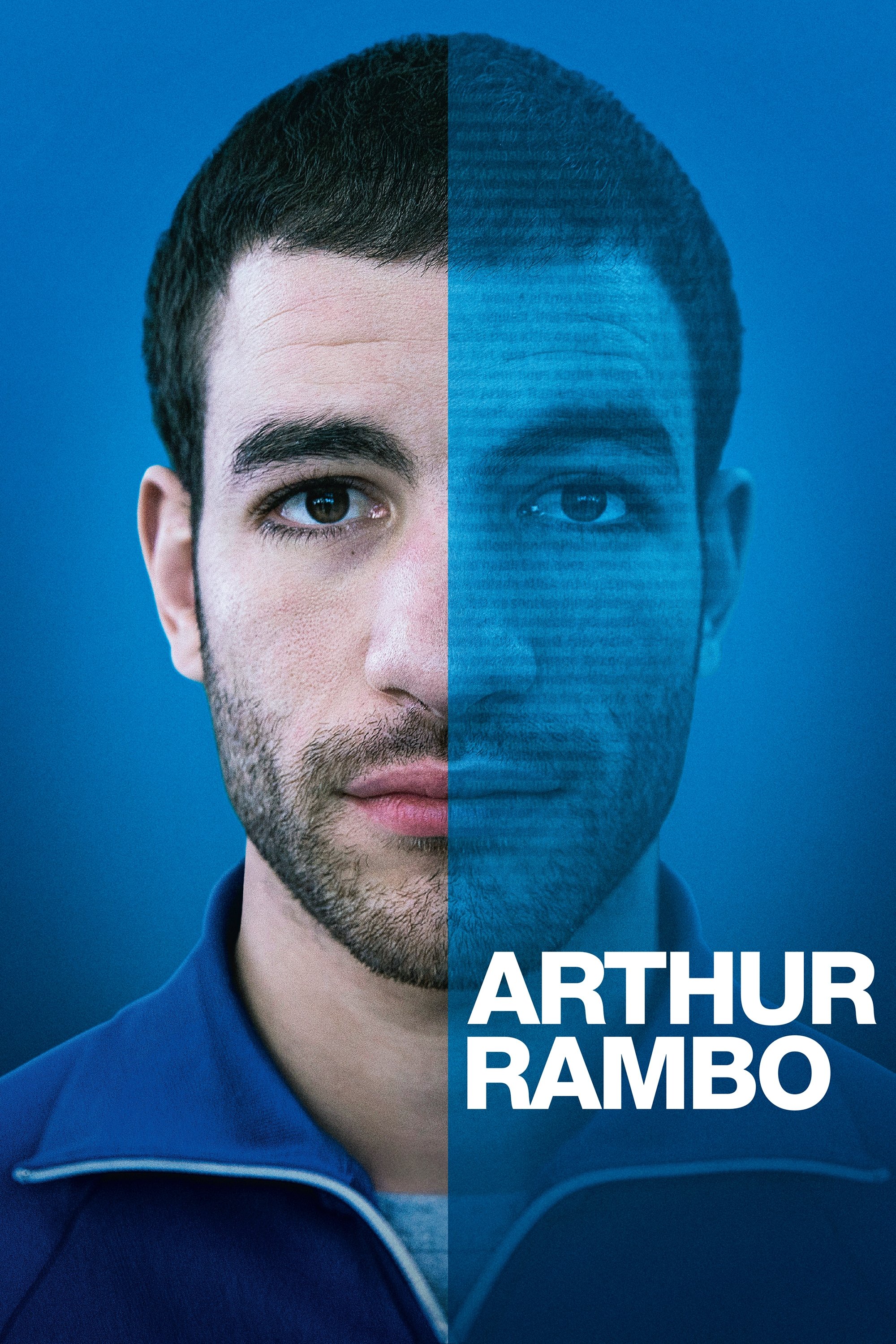 Arthur Rambo photo