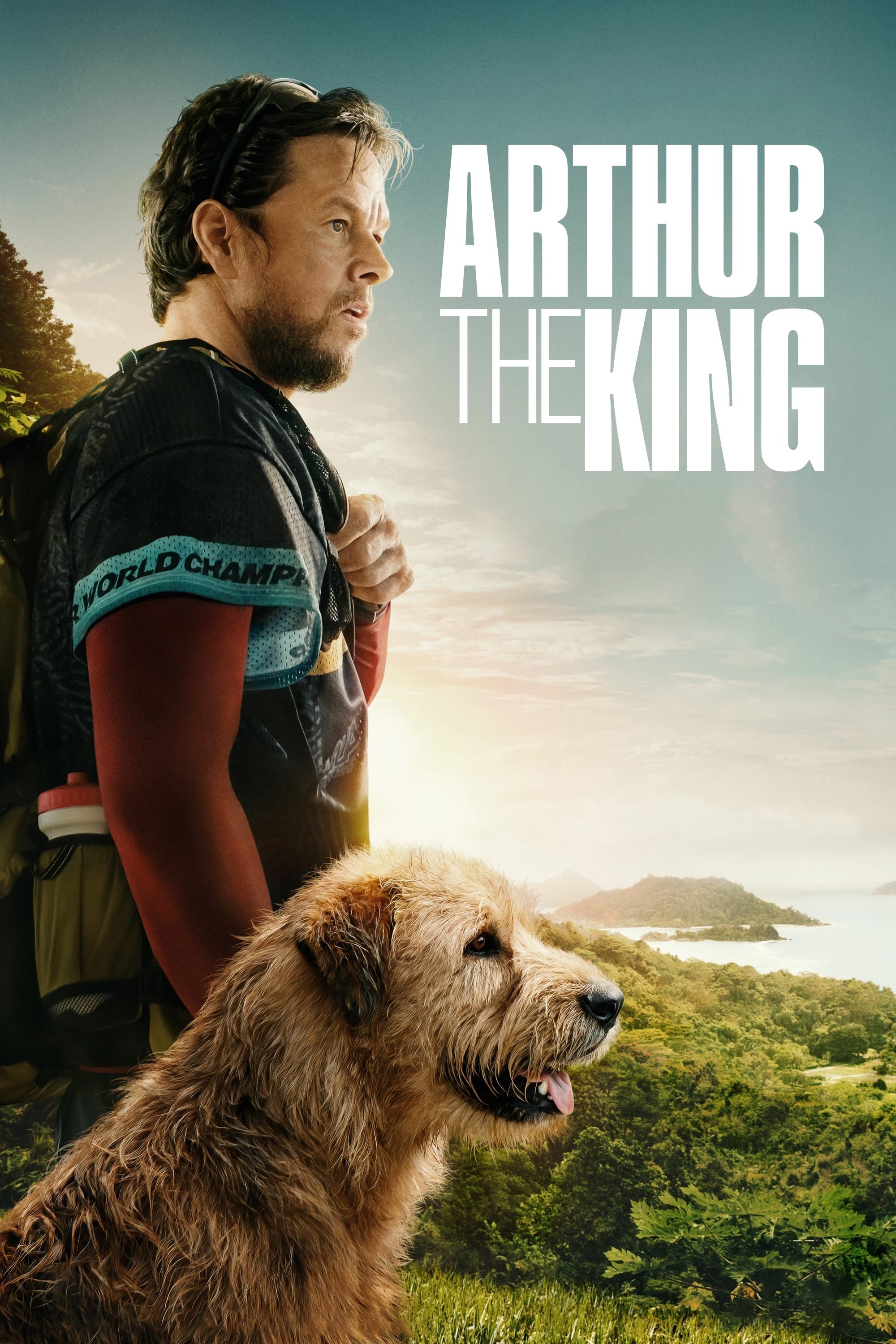 Arthur the King photo
