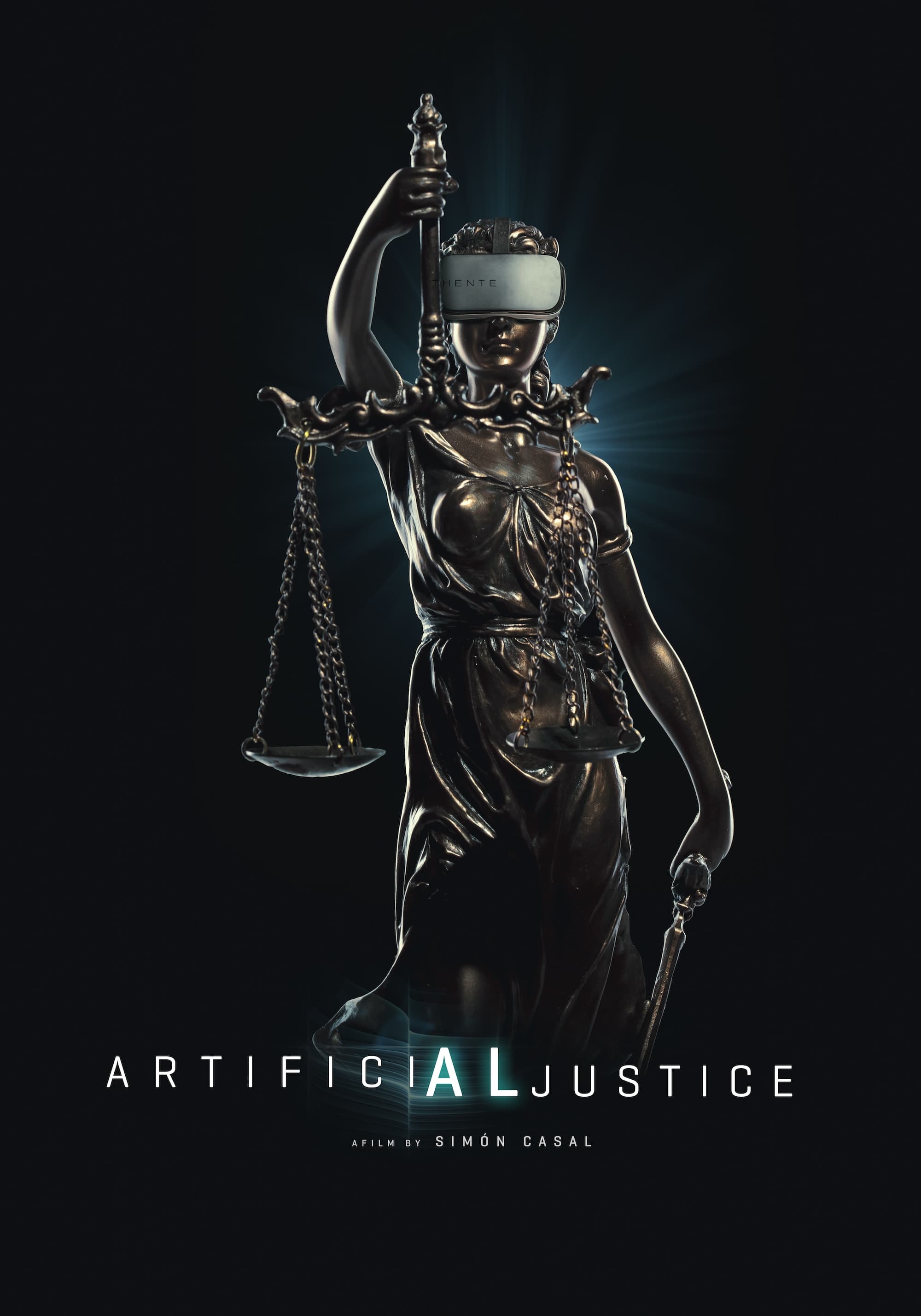 Artificial Justice photo