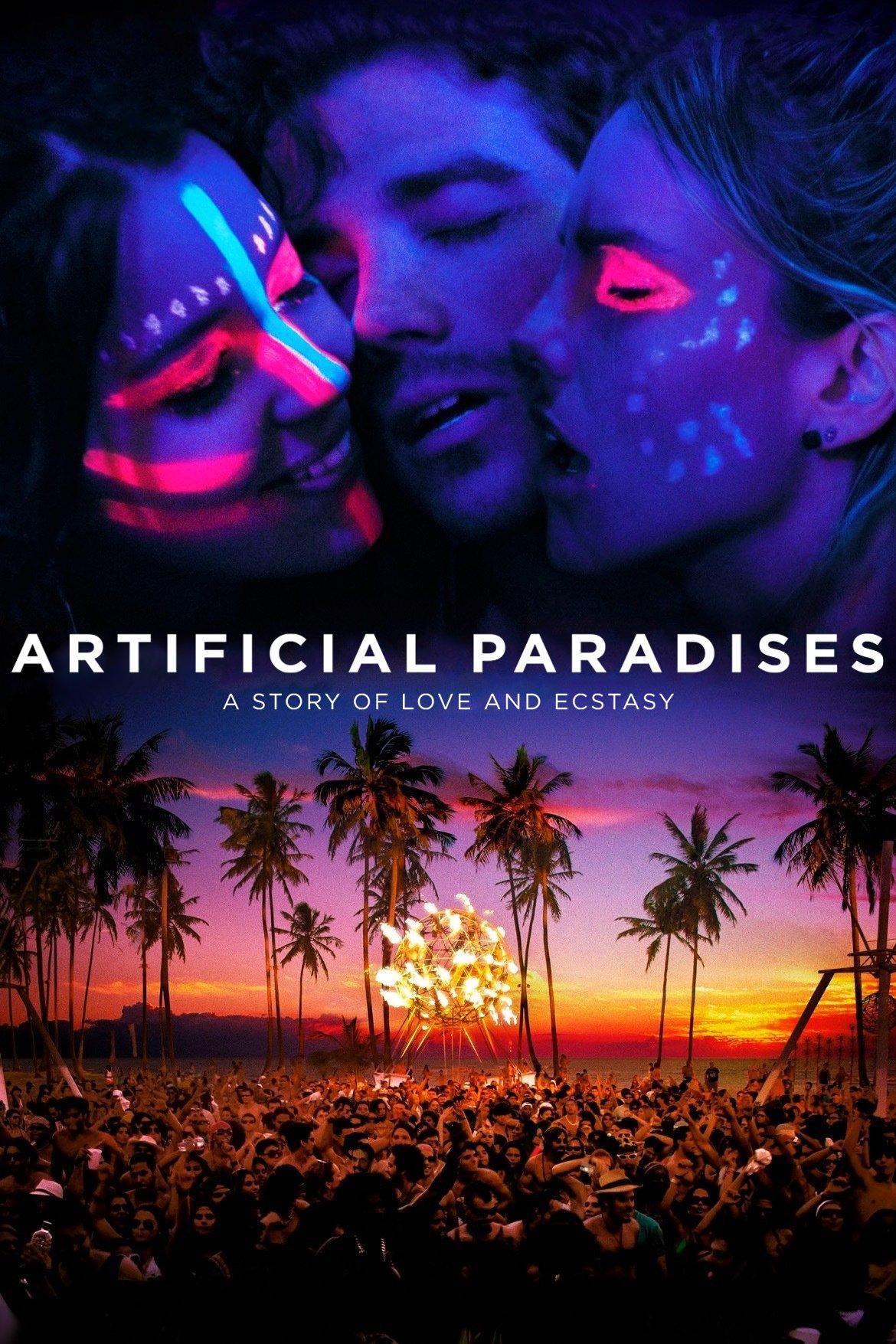 Artificial Paradises photo