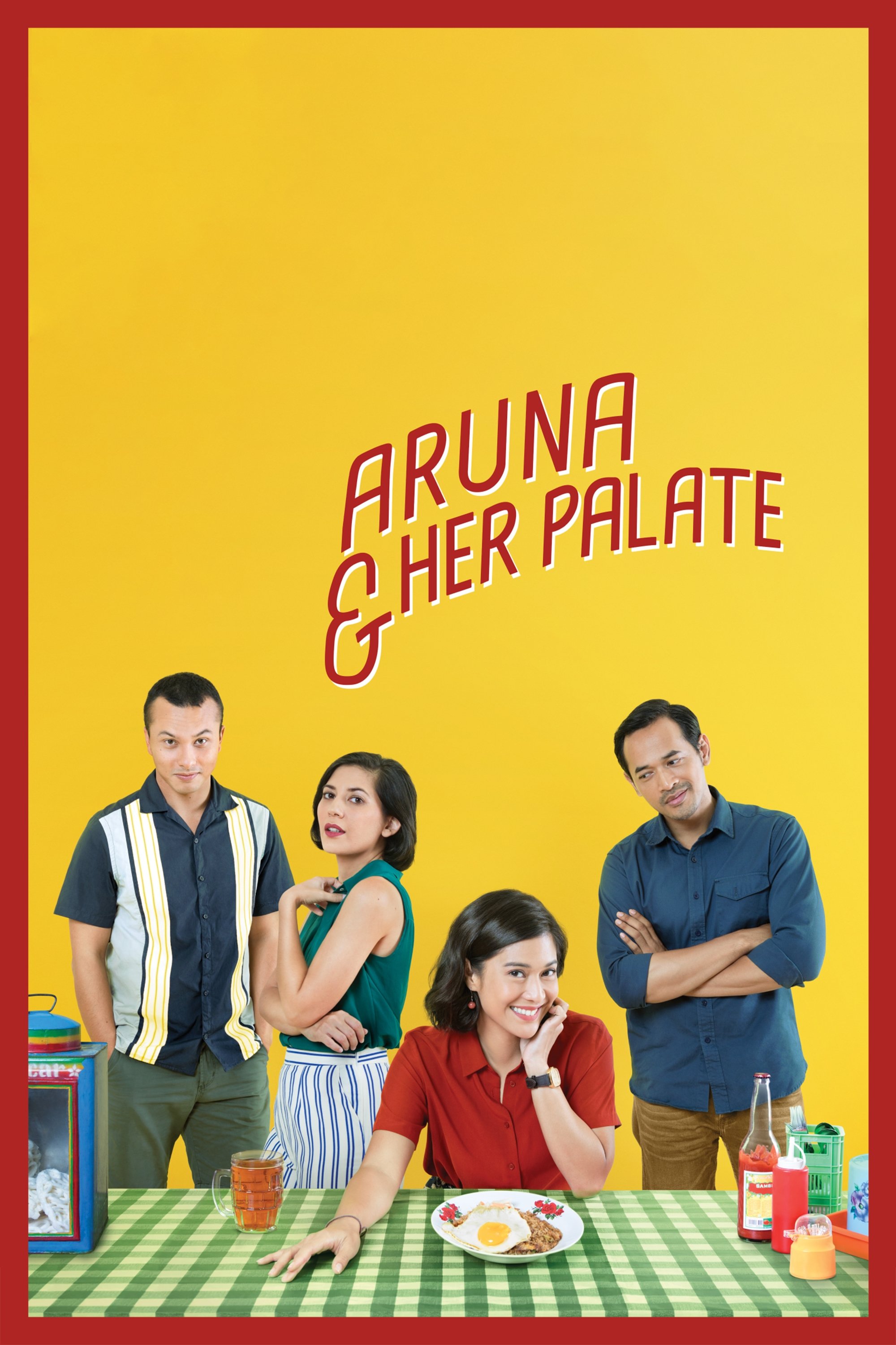 Aruna & Her Palate photo