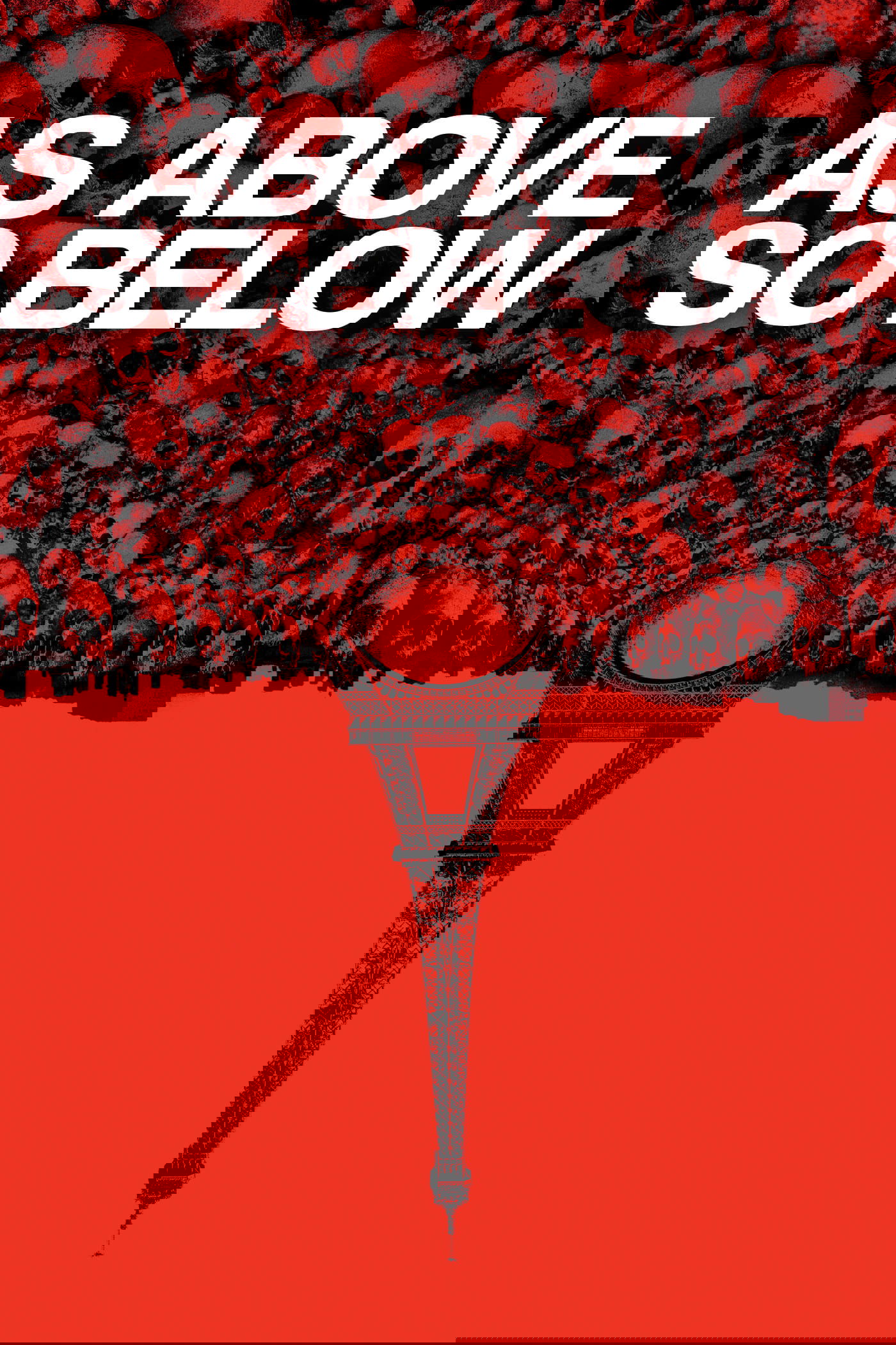 As Above, So Below photo