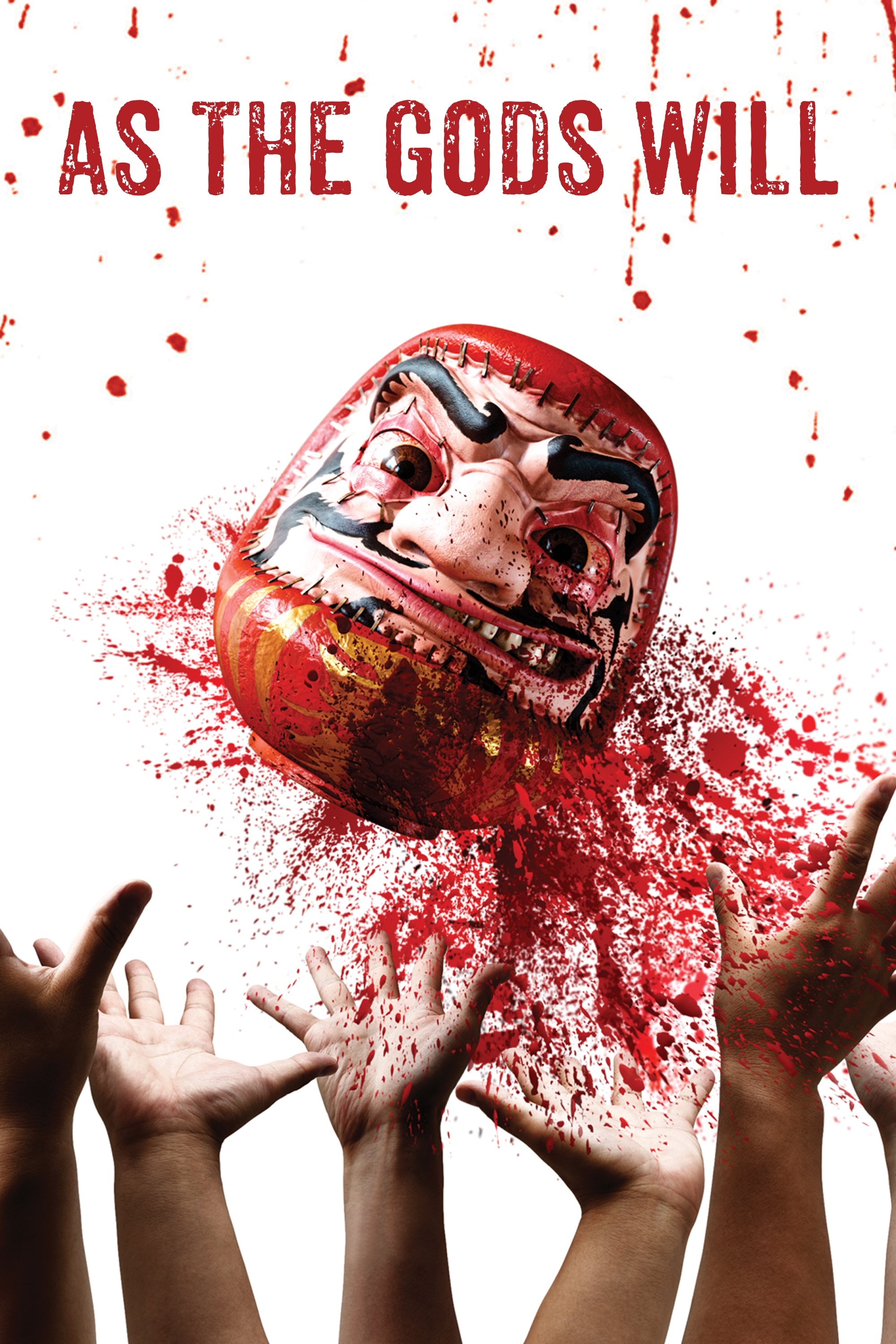 As the Gods Will photo