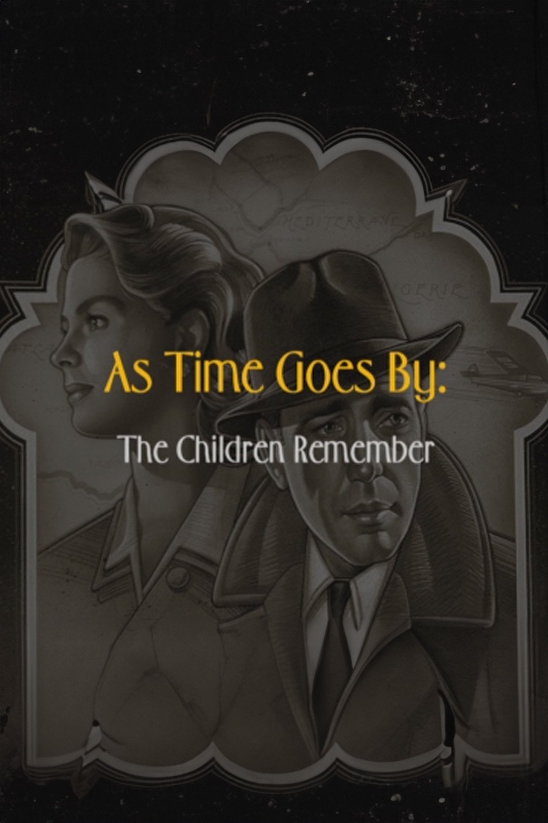 As Time Goes By: The Children Remember photo