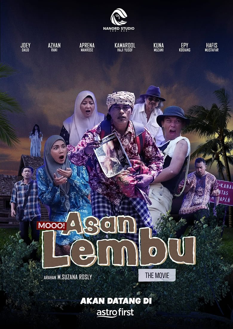 Asan Lembu photo