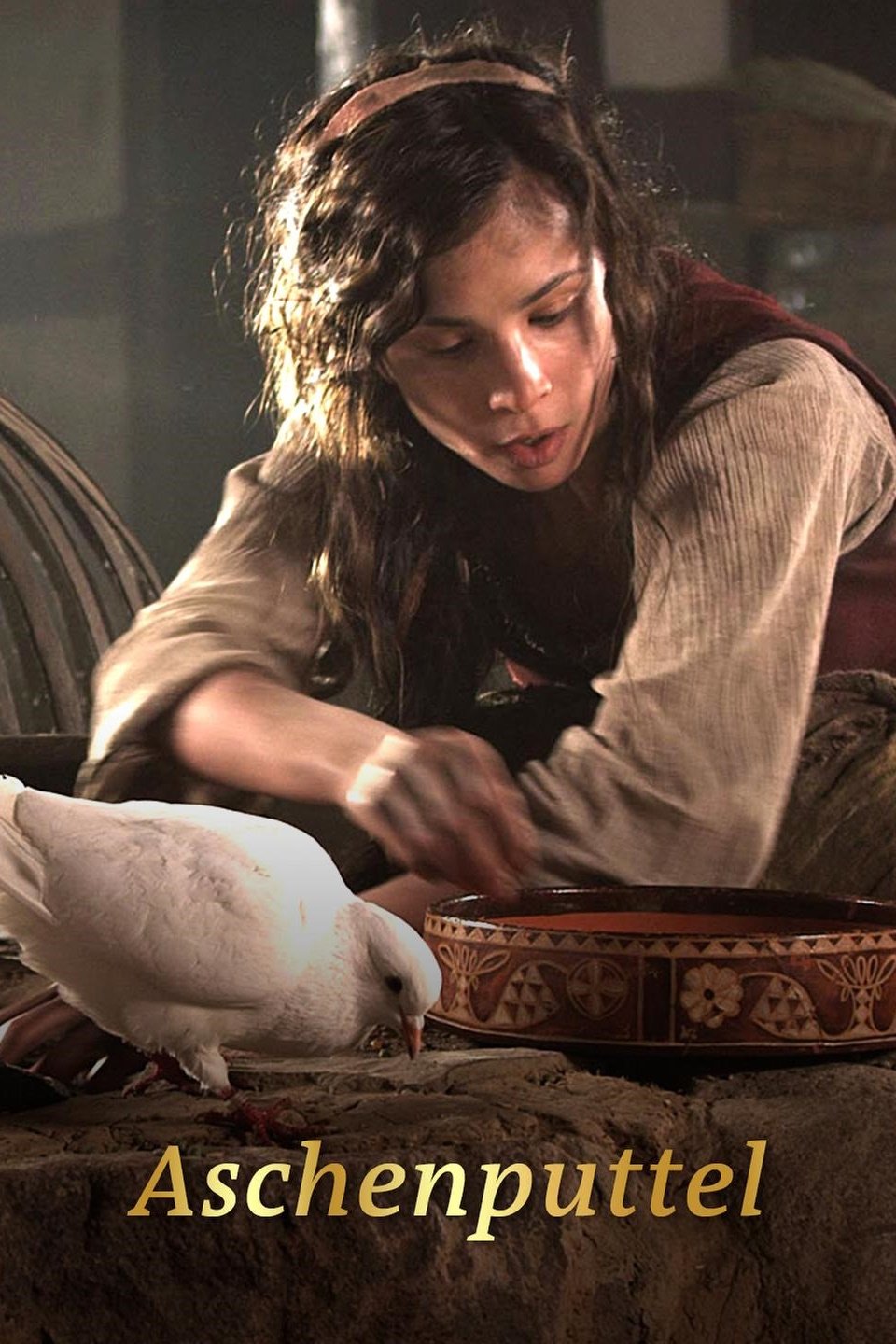 Aschenputtel photo