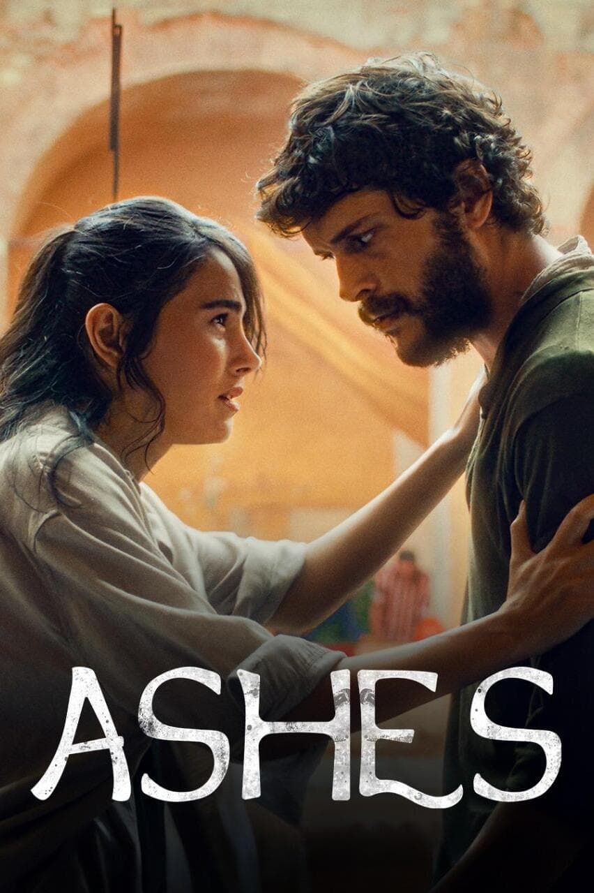 Ashes photo