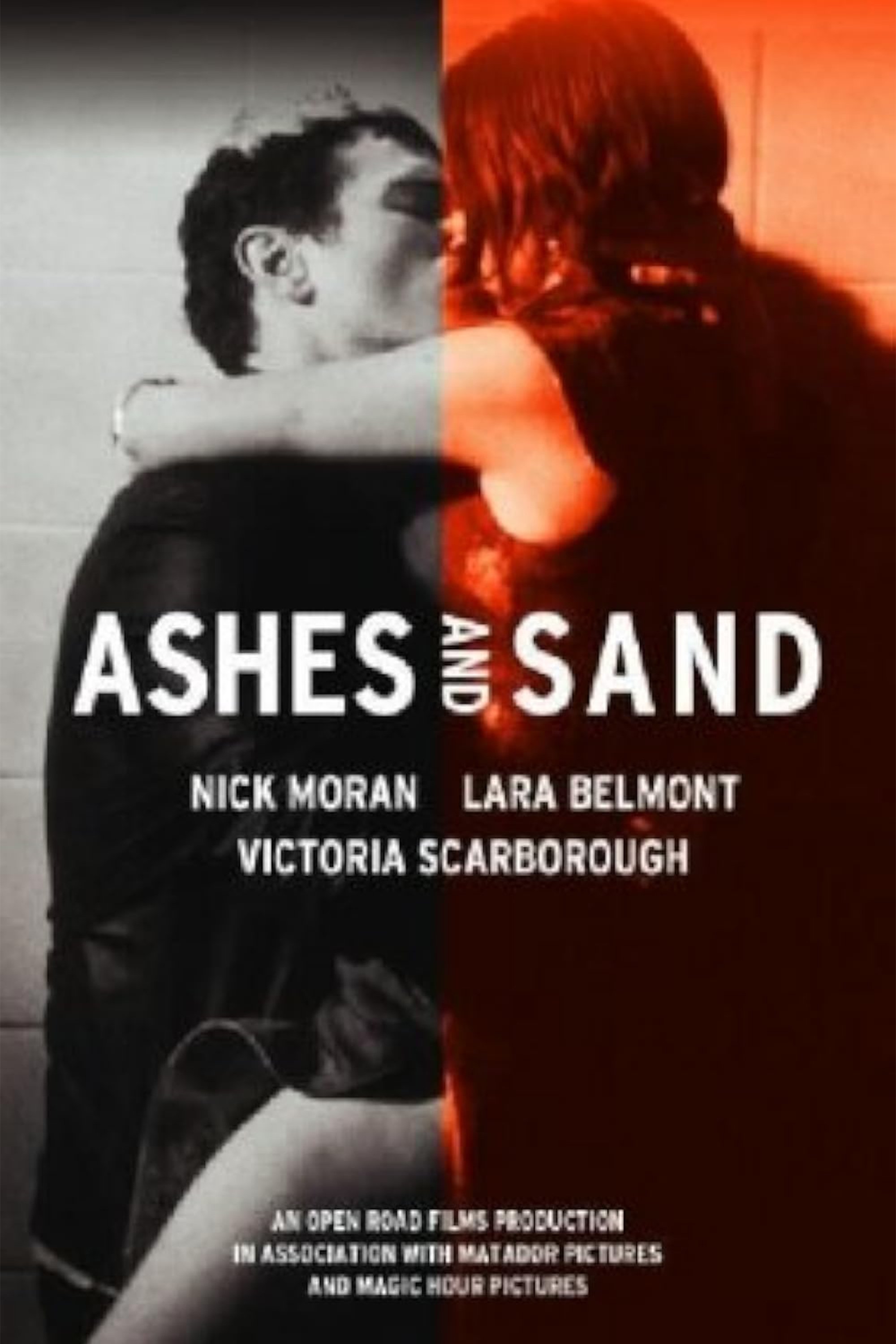 Ashes and Sand photo