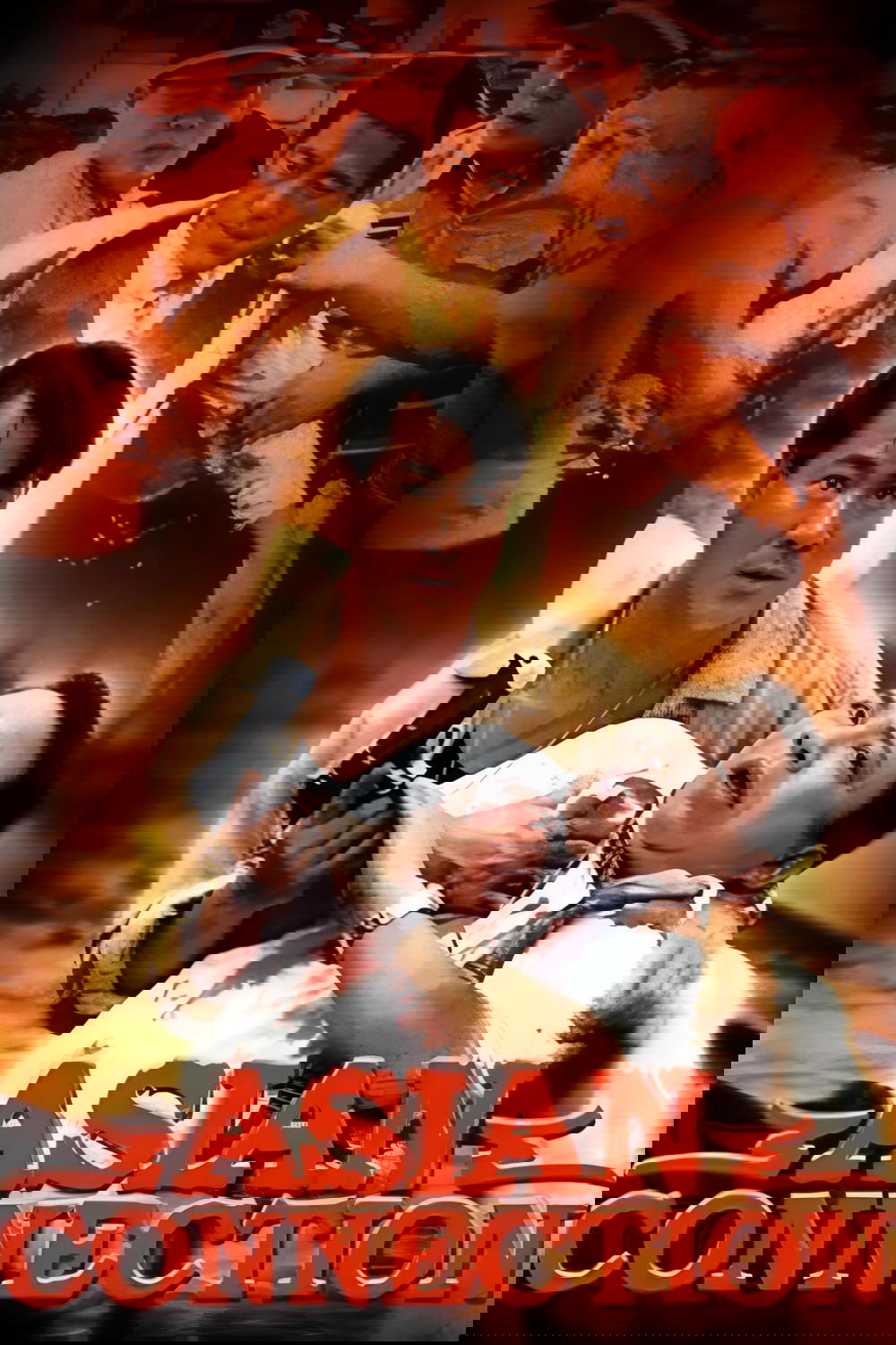 Asian Connection photo