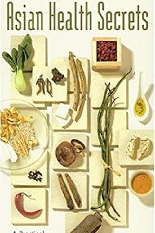 Asian Health Secrets photo
