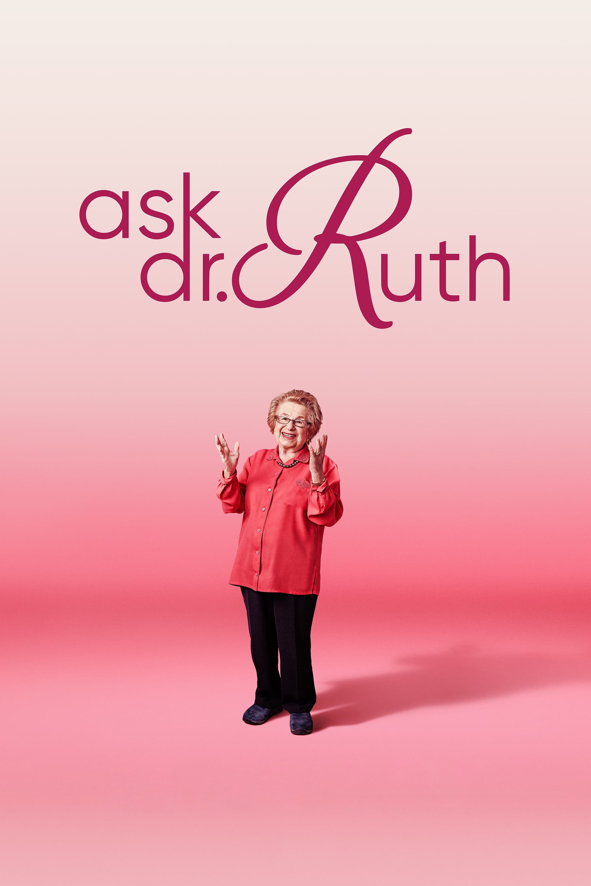 Ask Dr. Ruth photo