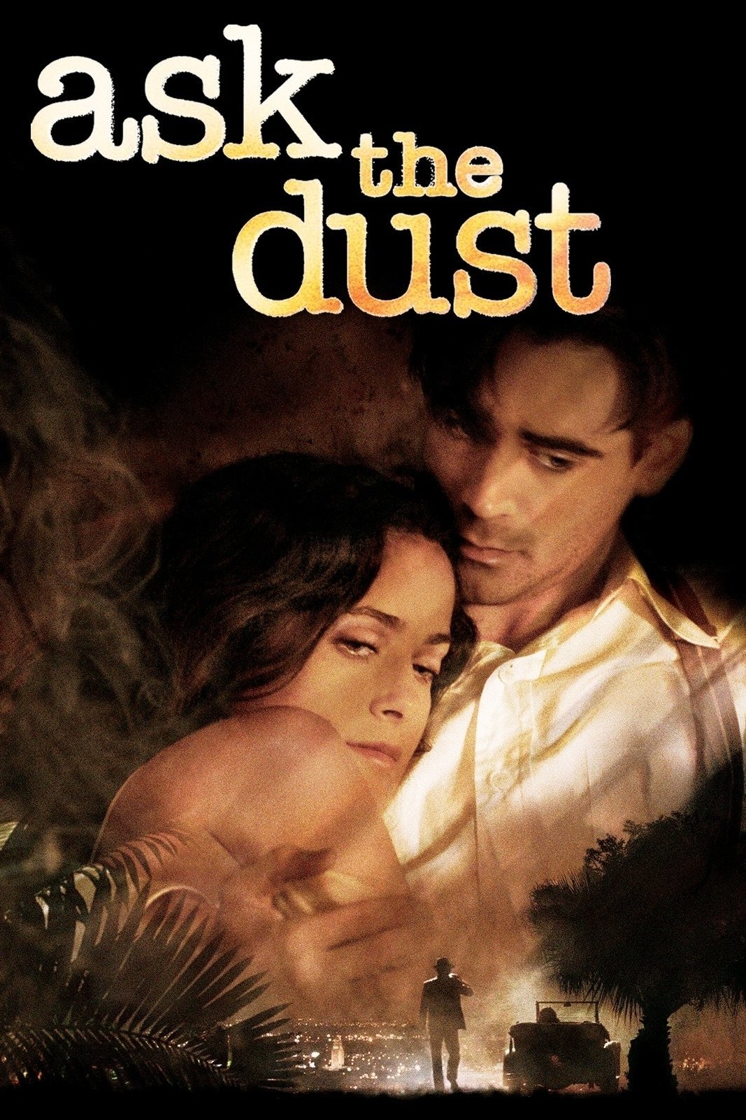 Ask the Dust photo
