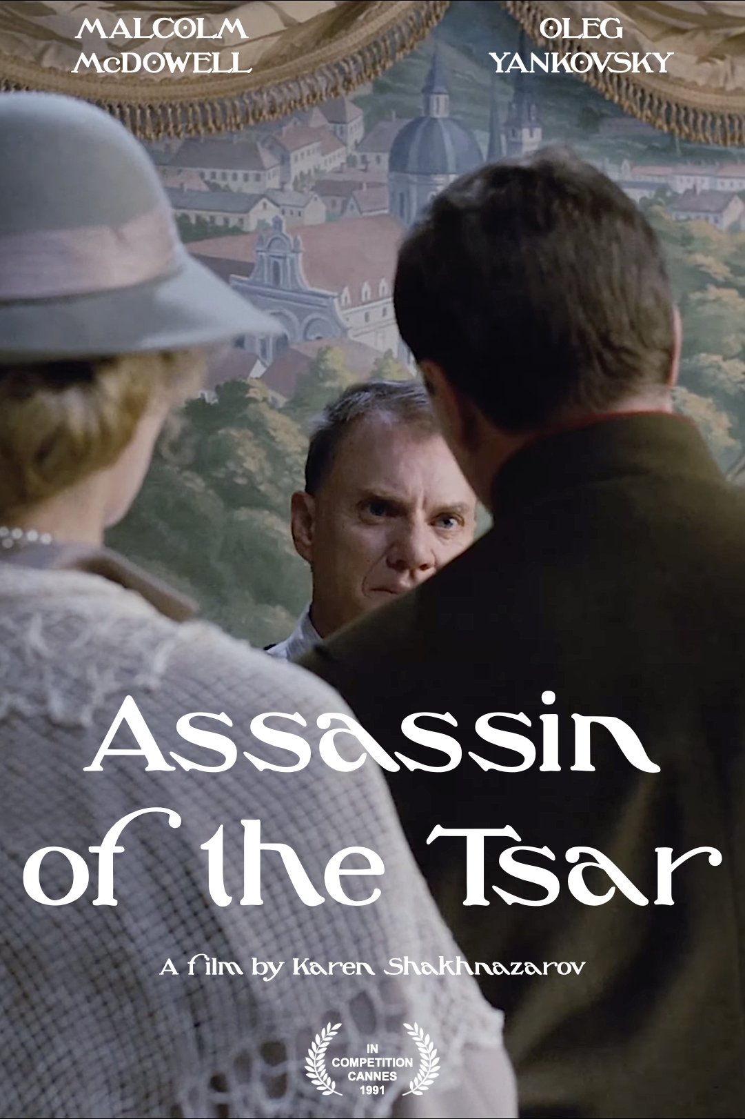 Assassin of the Tsar photo