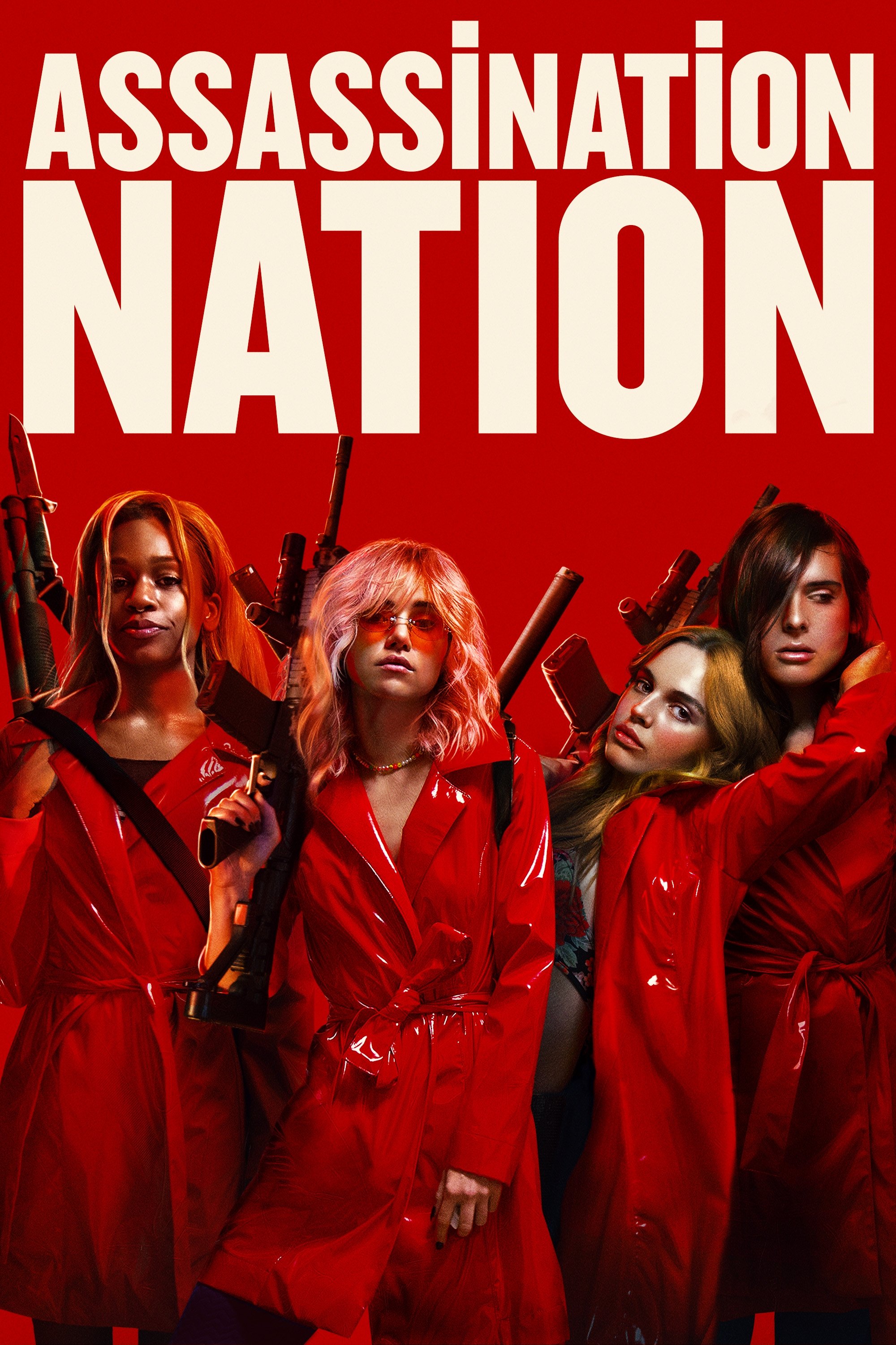 Assassination Nation photo