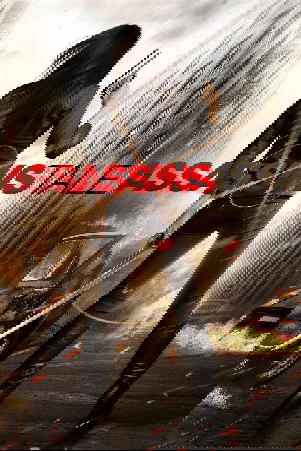 Assassins Tale photo