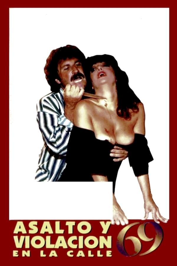 Assault and Rape on 69th Street photo