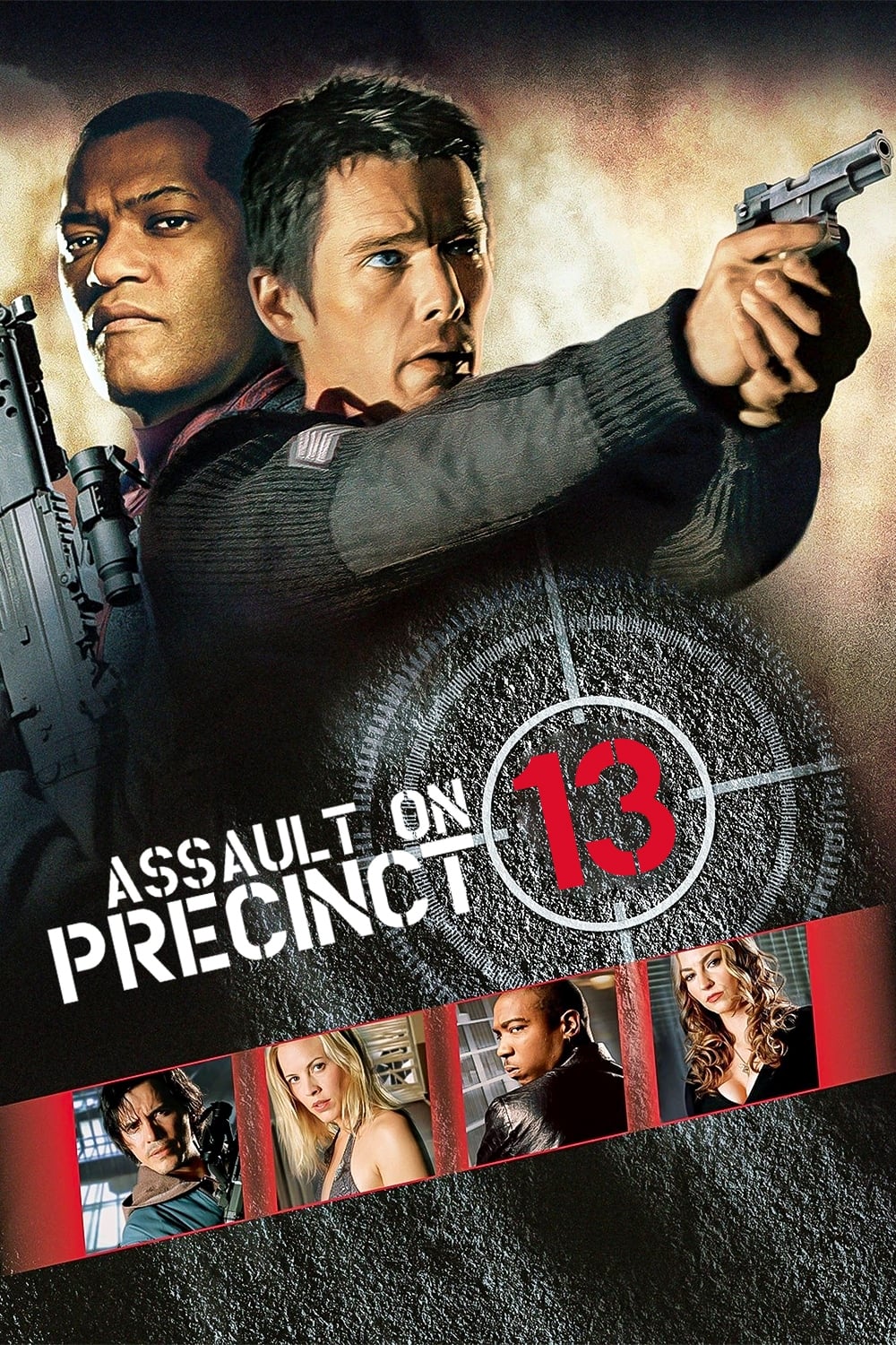 Assault on Precinct 13 photo