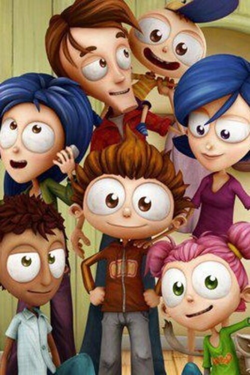 Assisted Migration photo