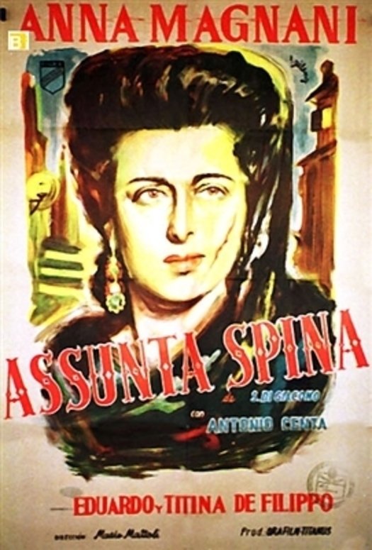 Assunta Spina photo