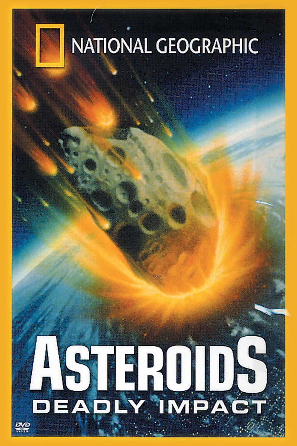 Asteroids: Deadly Impact photo