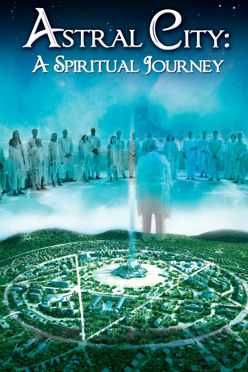 Astral City: A Spiritual Journey photo