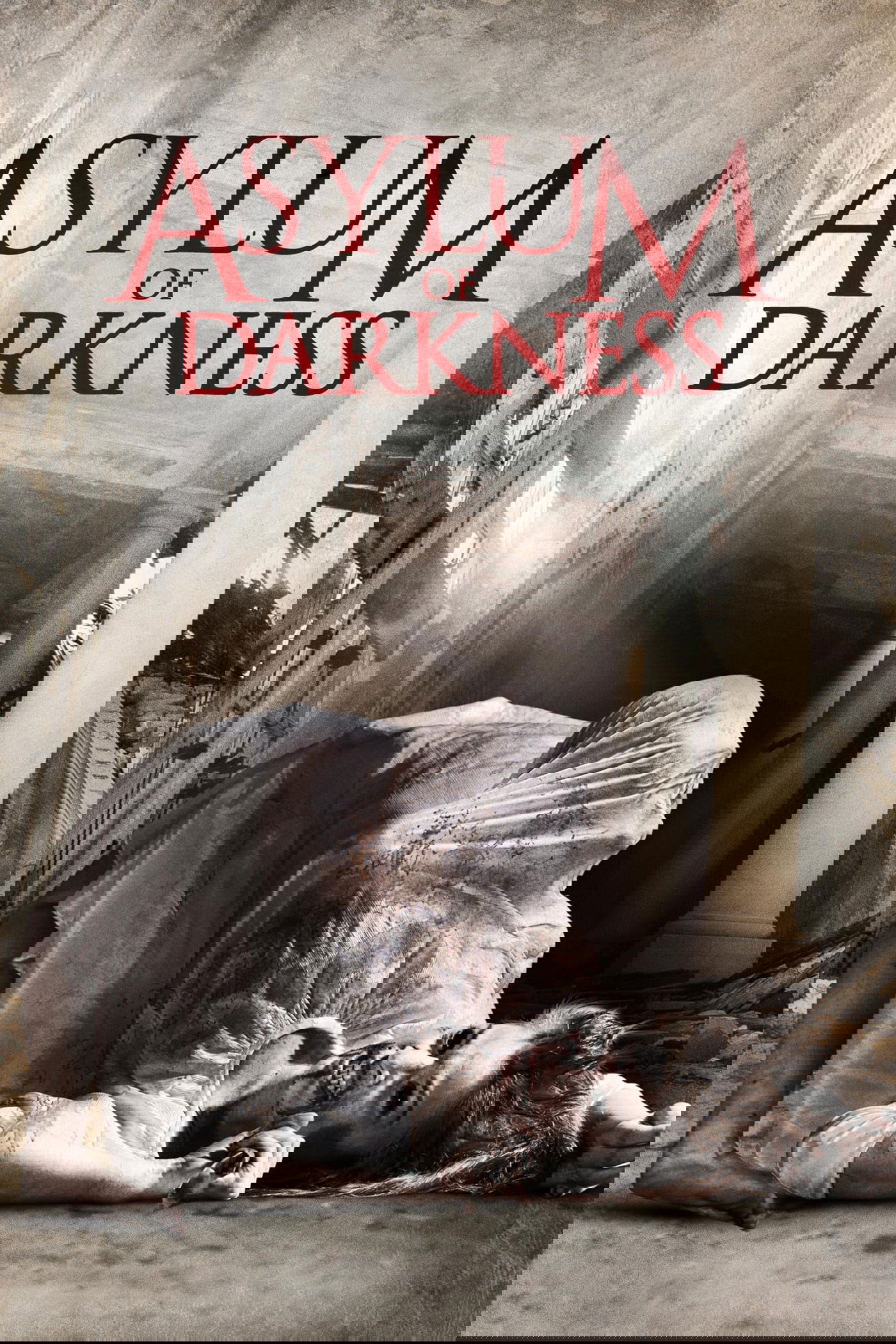 Asylum of Darkness photo