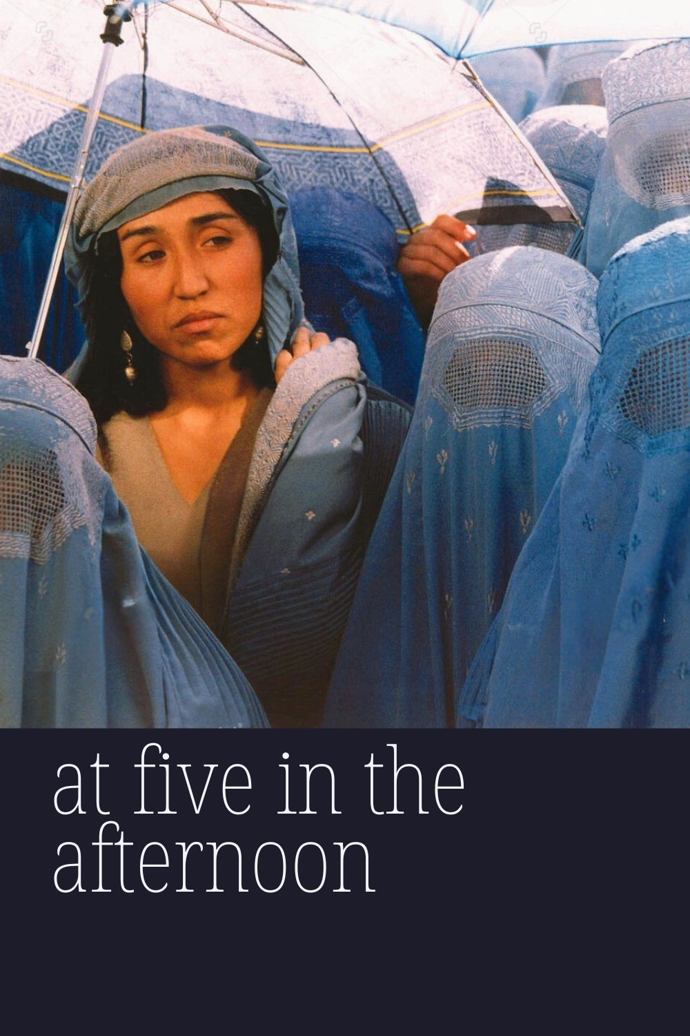 At Five in the Afternoon photo