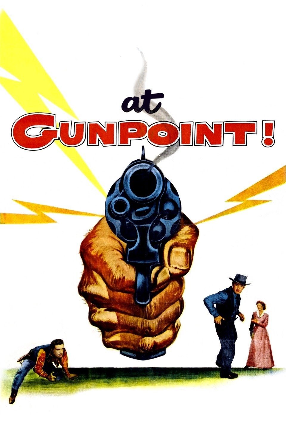 At Gunpoint photo
