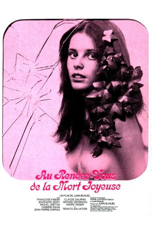 At the Meeting with Joyous Death photo