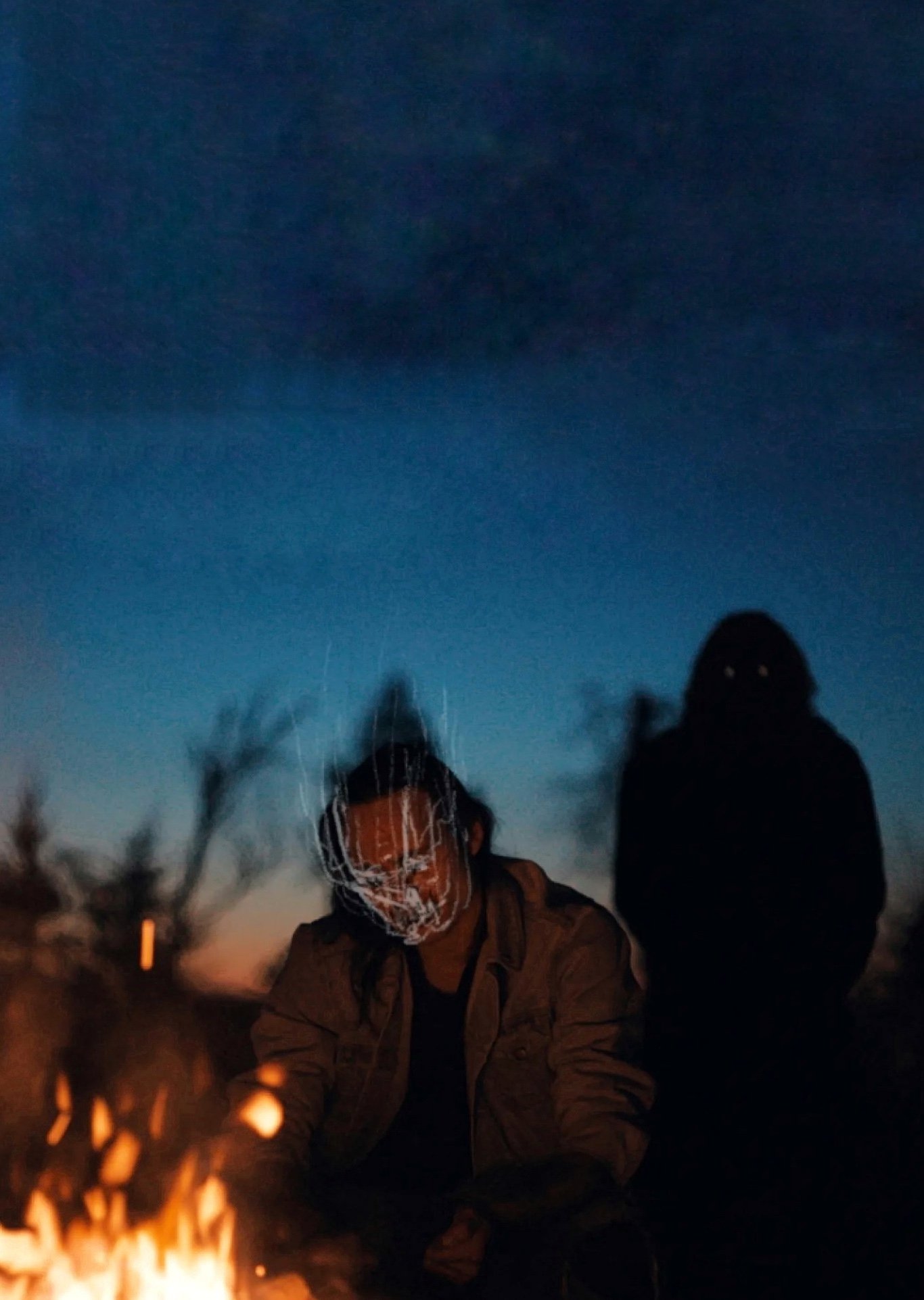 At the Place of Ghosts photo