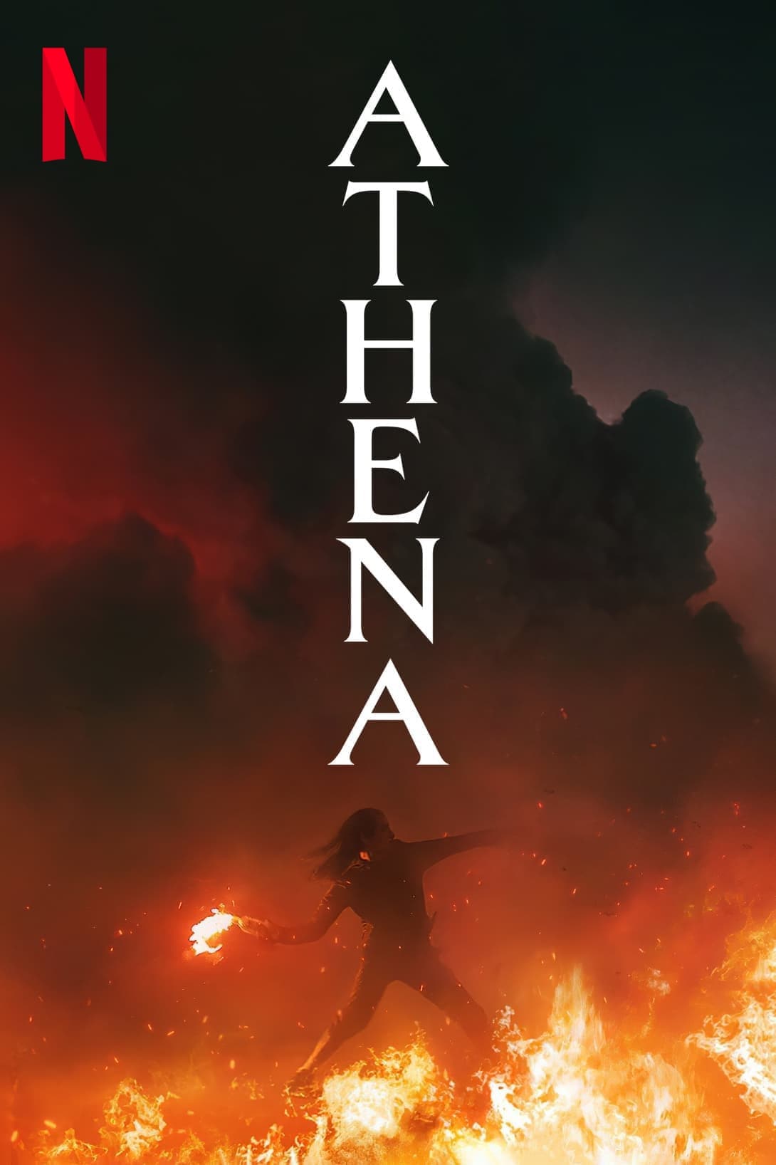 Athena photo