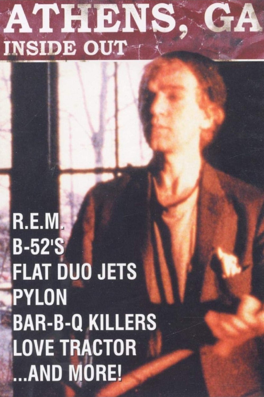 Athens, GA Inside/Out photo