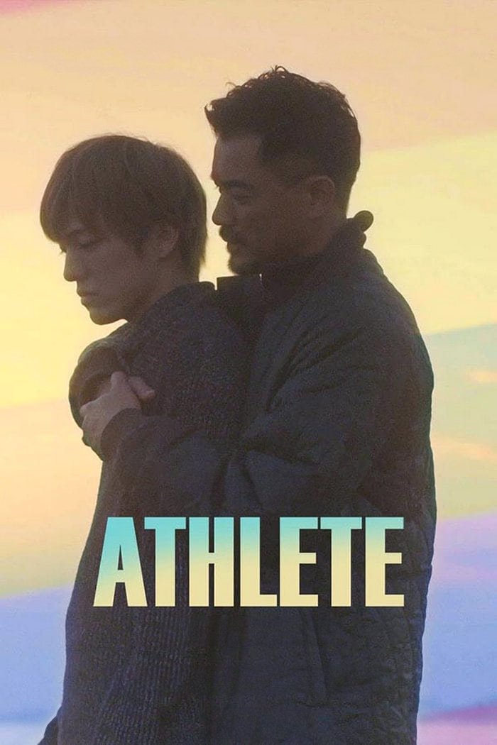 Athlete photo
