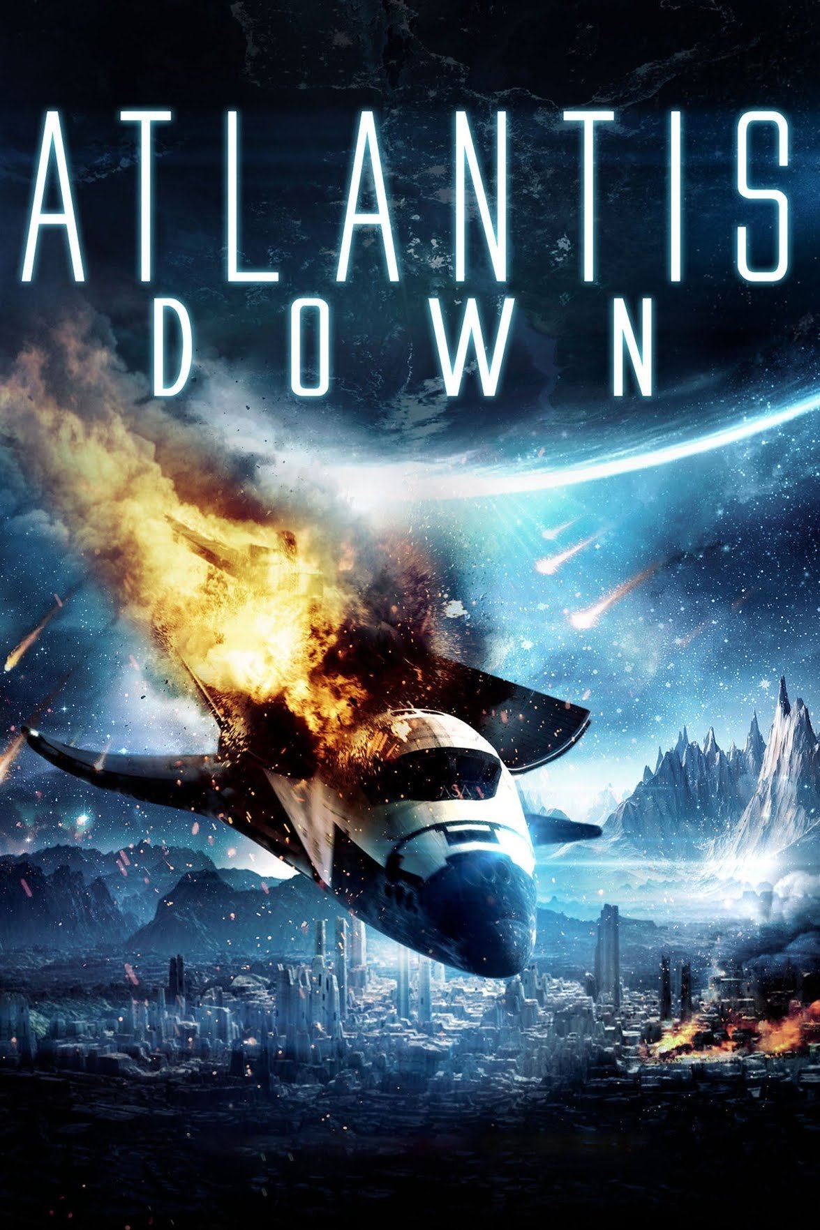 Atlantis Down photo