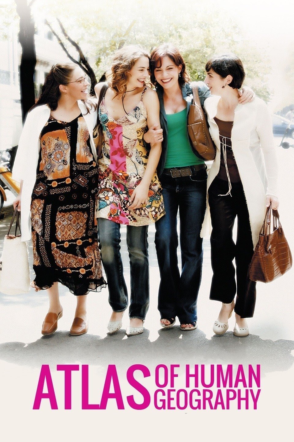 Atlas de geografía humana photo