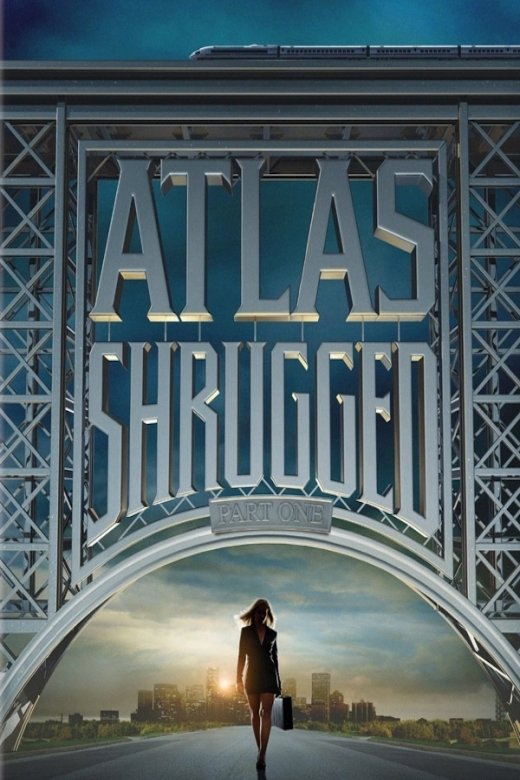 Atlas Shrugged: Part I photo