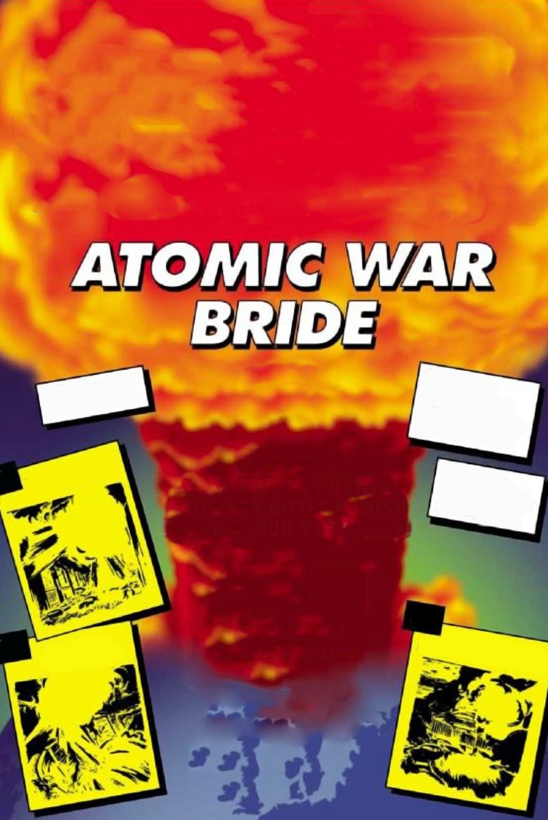 Atomic War Bride photo