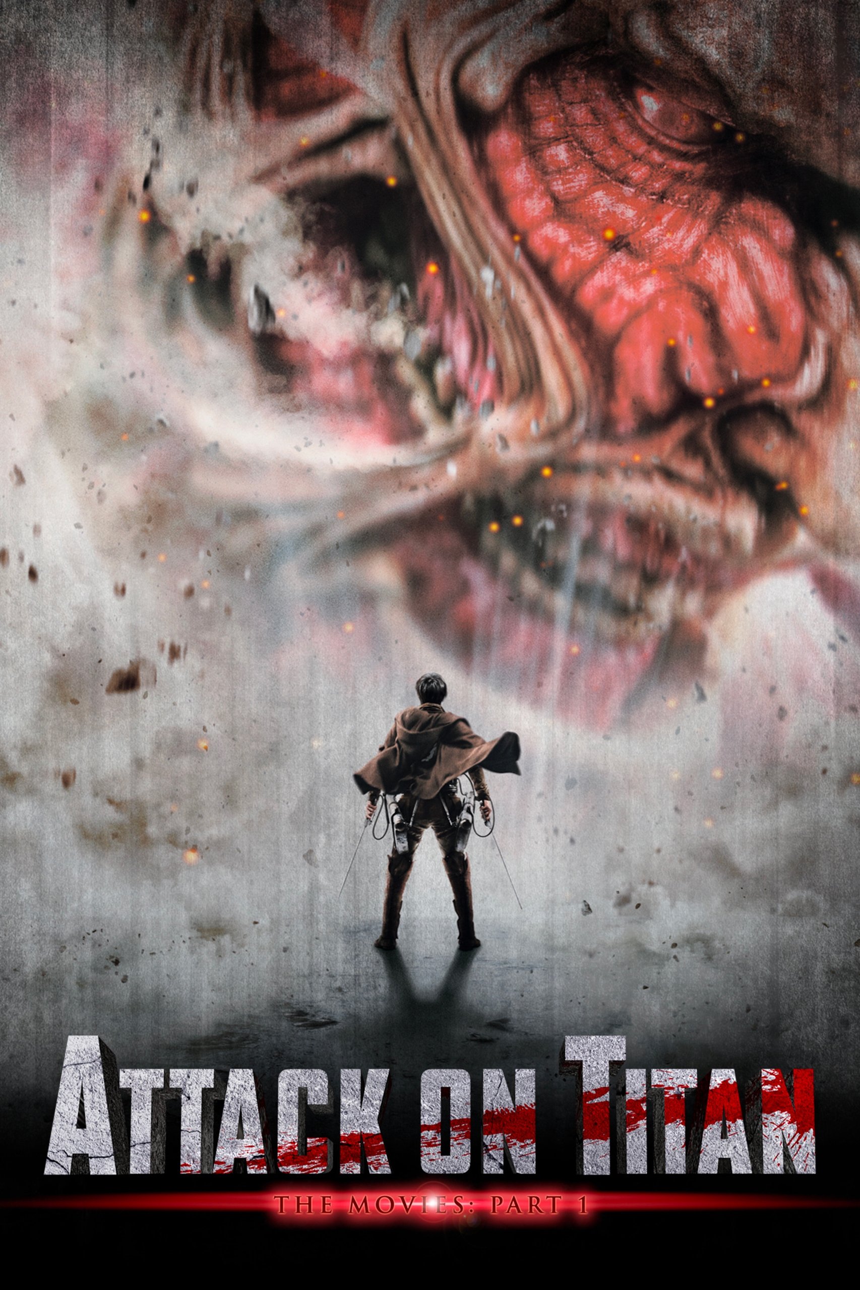 Attack on Titan photo